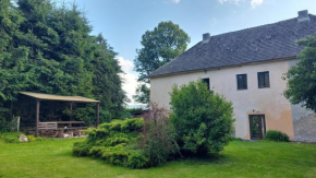 Chalupa U Kolibříka Želnava